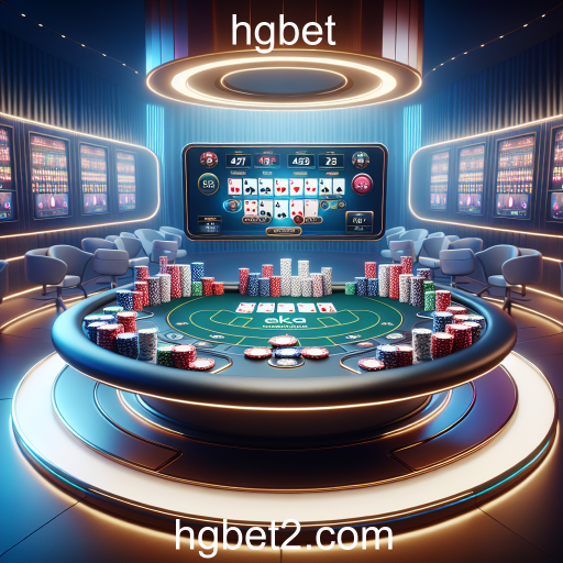Poker Online